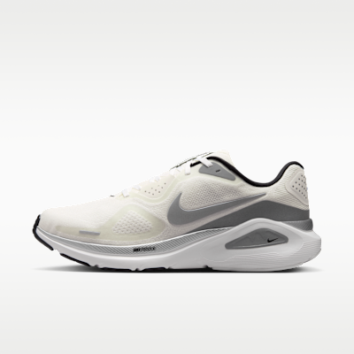 Nike Structure 26 Men's Road Running Shoes. Nike.com
